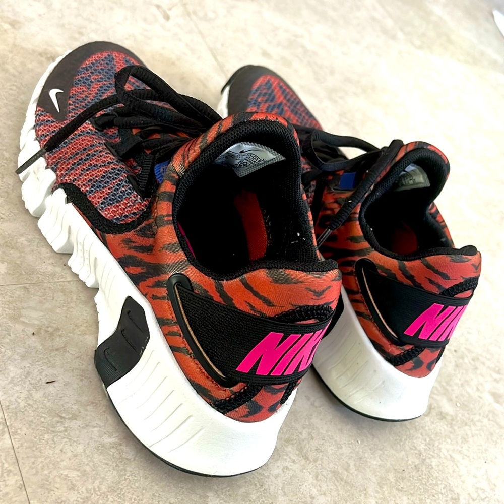 Nike Metcon US 6 womens shoes